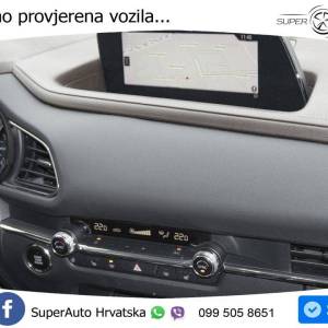 Mazda CX-30 2.0 Skyactiv-G Selection 150 KS, MATRIX+ACC+KAM+GR SJED+HEAD+KEY