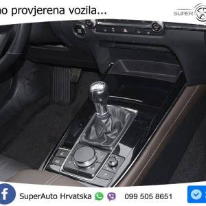 Mazda CX-30 2.0 Skyactiv-G Selection 150 KS, MATRIX+ACC+KAM+GR SJED+HEAD+KEY