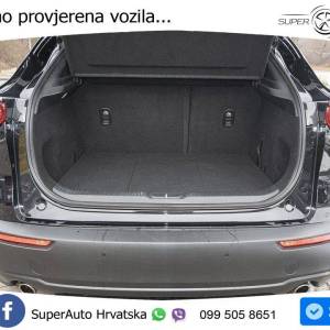 Mazda CX-30 2.0 Skyactiv-G Selection 150 KS, MATRIX+ACC+KAM+GR SJED+HEAD+KEY