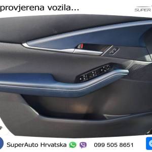 Mazda CX-30 2.0 Skyactiv-G 122 KS, ACC+HEAD+PDC