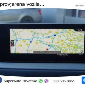 Mazda CX-30 2.0 Skyactiv-G 122 KS, ACC+HEAD+PDC