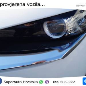 Mazda CX-30 2.0 Skyactiv-G 122 KS, ACC+HEAD+PDC