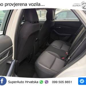Mazda CX-30 2.0 Skyactiv-G Selection 122 KS, ACC+HEAD+PDC