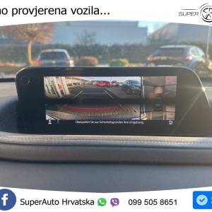 Mazda CX-30 2.0 Skyactiv-G Selection 122 KS, ACC+360+GR SJED+HEAD+KEY