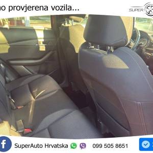 Mazda CX-30 2.0 Skyactiv-G Selection 122 KS, ACC+360+GR SJED+HEAD+KEY