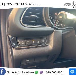 Mazda CX-30 2.0 Skyactiv-G Selection 122 KS, ACC+360+GR SJED+HEAD+KEY