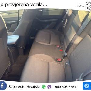 Mazda CX-30 2.0 Skyactiv-G Selection 122 KS, ACC+360+GR SJED+HEAD+KEY