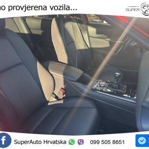 Mazda CX-30 2.0 Skyactiv-G Selection 122 KS, ACC+360+GR SJED+HEAD+KEY