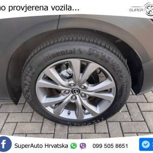 Mazda CX-30 2.0 Skyactiv-X  Aut. Selection 180 KS, ACC+360+GR SJED+HEAD+KEY