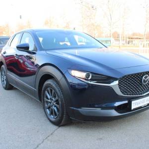 Mazda CX-30 2.0 Skyactive *NAVIGACIJA, HEAD-UP*
