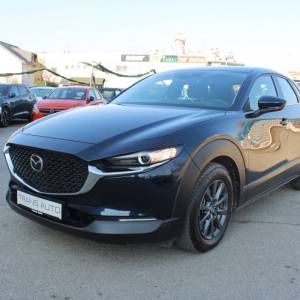 Mazda CX-30 2.0 Skyactive *NAVIGACIJA, HEAD-UP*
