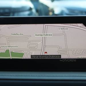 Mazda CX-30 2.0 Skyactive *NAVIGACIJA, HEAD-UP*