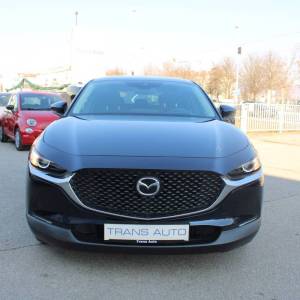 Mazda CX-30 2.0 Skyactive *NAVIGACIJA, HEAD-UP*