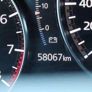 Mazda CX-30 2.0 Skyactive *NAVIGACIJA, HEAD-UP*