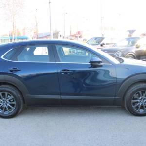 Mazda CX-30 2.0 Skyactive *NAVIGACIJA, HEAD-UP*