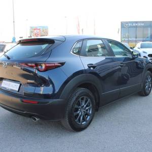 Mazda CX-30 2.0 Skyactive *NAVIGACIJA, HEAD-UP*
