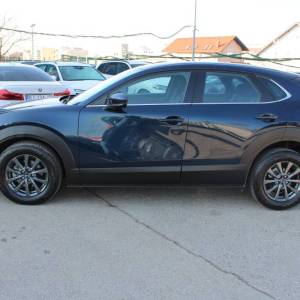 Mazda CX-30 2.0 Skyactive *NAVIGACIJA, HEAD-UP*