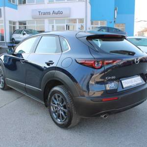 Mazda CX-30 2.0 Skyactive *NAVIGACIJA, HEAD-UP*
