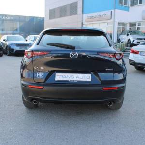 Mazda CX-30 2.0 Skyactive *NAVIGACIJA, HEAD-UP*