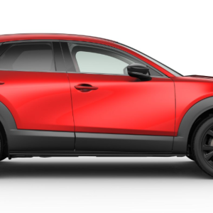 Mazda CX-30 5WGN 2.5 e-SKYACTIV G140ps 6AT FWD HOMURA