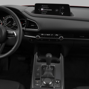 Mazda CX-30 5WGN 2.5 e-SKYACTIV G140ps 6AT FWD HOMURA