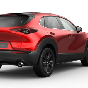 Mazda CX-30 5WGN 2.5 e-SKYACTIV G140ps 6AT FWD HOMURA