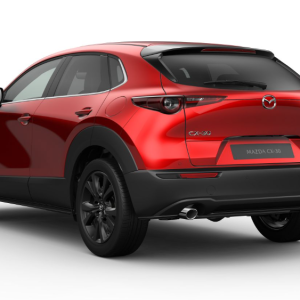Mazda CX-30 5WGN 2.5 e-SKYACTIV G140ps 6AT FWD HOMURA
