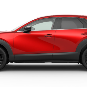 Mazda CX-30 5WGN 2.5 e-SKYACTIV G140ps 6AT FWD HOMURA