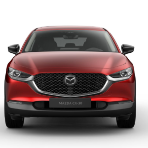 Mazda CX-30 5WGN 2.5 e-SKYACTIV G140ps 6AT FWD HOMURA