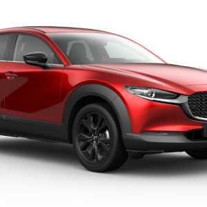 Mazda CX-30 5WGN 2.5 e-SKYACTIV G140ps 6AT FWD HOMURA