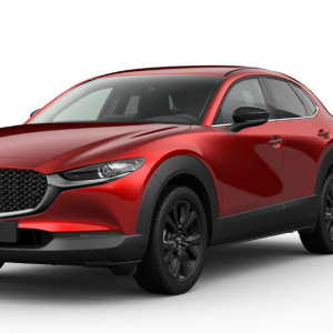 Mazda CX-30 5WGN 2.5 e-SKYACTIV G140ps 6AT FWD HOMURA