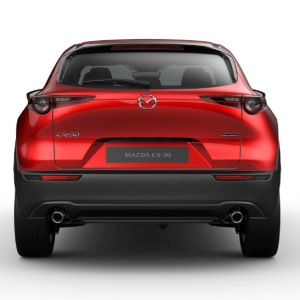 Mazda CX-30 5WGN 2.5 e-SKYACTIV G140ps 6AT FWD HOMURA