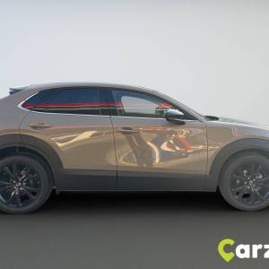 Mazda CX-30 5WGN 2.5L e-SKYACTIV G 140ps 6AT FWD HOMURA