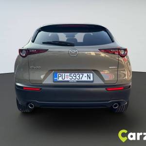 Mazda CX-30 5WGN 2.5L e-SKYACTIV G 140ps 6AT FWD HOMURA