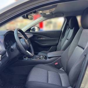 Mazda CX-30 5WGN 2.5L e-SKYACTIV G 140ps 6AT FWD HOMURA