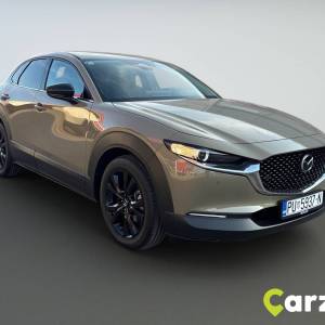 Mazda CX-30 5WGN 2.5L e-SKYACTIV G 140ps 6AT FWD HOMURA