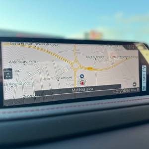 Mazda CX-30 5WGN 2.5L e-SKYACTIV G 140ps 6AT FWD HOMURA