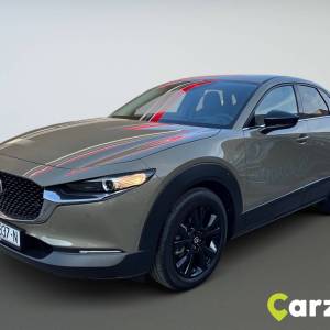 Mazda CX-30 5WGN 2.5L e-SKYACTIV G 140ps 6AT FWD HOMURA