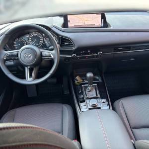 Mazda CX-30 5WGN 2.5L e-SKYACTIV G 140ps 6AT FWD HOMURA