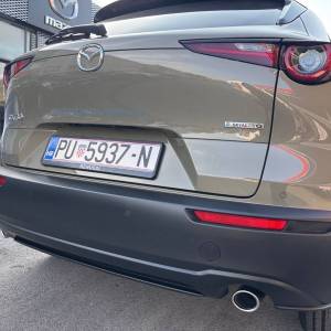 Mazda CX-30 5WGN 2.5L e-SKYACTIV G 140ps 6AT FWD HOMURA