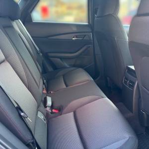 Mazda CX-30 5WGN 2.5L e-SKYACTIV G 140ps 6AT FWD HOMURA