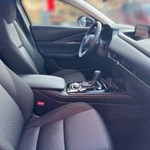 Mazda CX-30 5WGN 2.5L e-SKYACTIV G 140ps 6AT FWD HOMURA