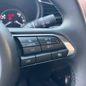 Mazda CX-30 5WGN 2.5L e-SKYACTIV G 140ps 6AT FWD HOMURA