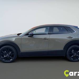 Mazda CX-30 5WGN 2.5L e-SKYACTIV G 140ps 6AT FWD HOMURA
