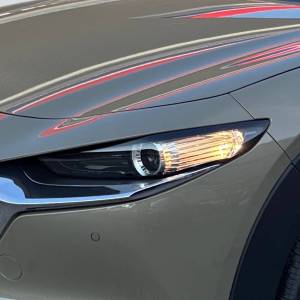 Mazda CX-30 5WGN 2.5L e-SKYACTIV G 140ps 6AT FWD HOMURA