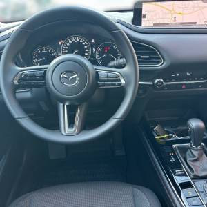 Mazda CX-30 5WGN 2.5L e-SKYACTIV G 140ps 6AT FWD HOMURA