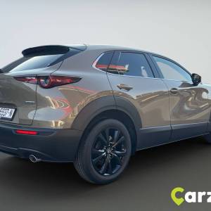 Mazda CX-30 5WGN 2.5L e-SKYACTIV G 140ps 6AT FWD HOMURA