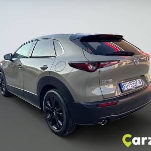 Mazda CX-30 5WGN 2.5L e-SKYACTIV G 140ps 6AT FWD HOMURA
