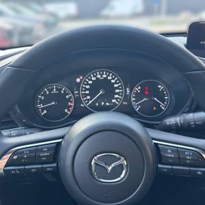 Mazda CX-30 5WGN 2.5L e-SKYACTIV G 140ps 6AT FWD HOMURA
