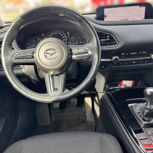 Mazda CX-30 e-G150 PLUS